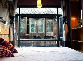 Impression Xitang Coffee Hotel Екстериор снимка